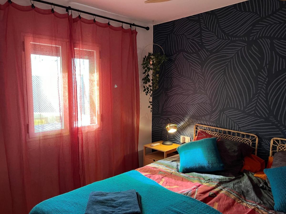 Appartamento Casa Zizi Costa Calma Esterno foto